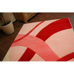 Dywan KASHMIR 062 rose 07 150x233cm Dywan KASHMIR 062 rose 07 150x233cm
