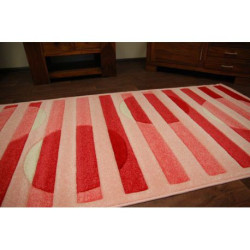 Dywan KASHMIR 072 rose 100x200cm