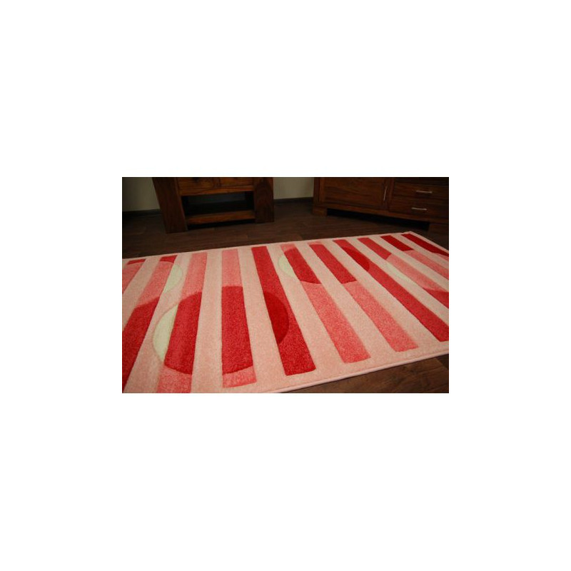 Dywan KASHMIR 072 rose 100x200cm