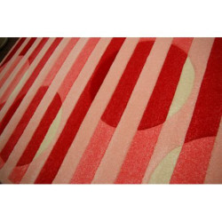 Dywan KASHMIR 072 rose 100x200cm