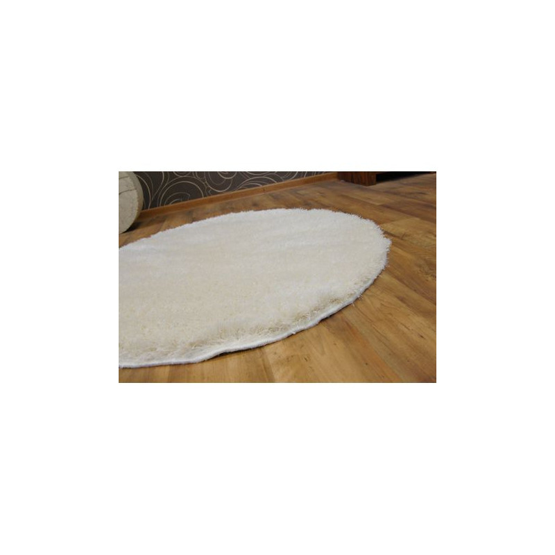 Dywan koło SHAGGY NARIN P901 krem koło 100cm Dywan koło SHAGGY NARIN P901 krem koło 100cm