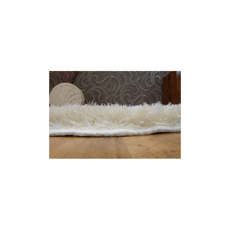 Dywan koło SHAGGY NARIN P901 krem koło 100cm Dywan koło SHAGGY NARIN P901 krem koło 100cm