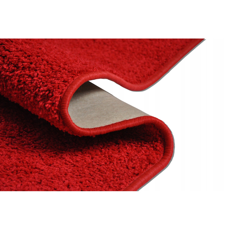 DYWAN SHAGGY Intens Muse 120 CZERWONY RED MIĘKKI DO SALONU 400x550 DYWAN SHAGGY Intens Muse 120 CZERWONY RED MIĘKKI DO SALONU 400x550