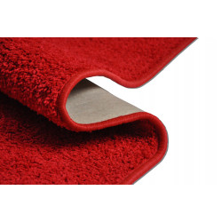 DYWAN SHAGGY Intens Muse 120 CZERWONY RED MIĘKKI DO SALONU 400x450 DYWAN SHAGGY Intens Muse 120 CZERWONY RED MIĘKKI DO SALONU 400x450
