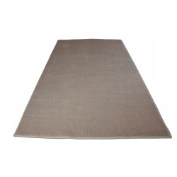 DYWAN SHAGGY Intens Muse 02 KREM OBSZYTY MIĘKKI DO SALONU 300x230cm