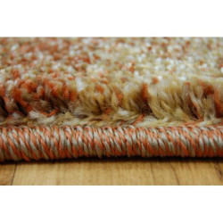 Dywan SHADOW 9367 rust / gold 140x190cm Dywan SHADOW 9367 rust / gold 140x190cm
