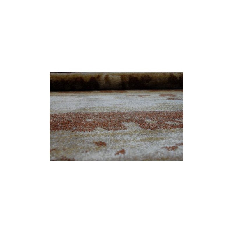 Dywan SHADOW 9368 gold / rust 140x190cm Dywan SHADOW 9368 gold / rust 140x190cm