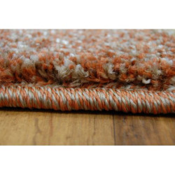 Dywan SHADOW 9368 gold / rust 140x190cm Dywan SHADOW 9368 gold / rust 140x190cm