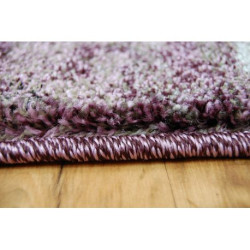 Dywan SHADOW 9368 lila / lila 140x190cm