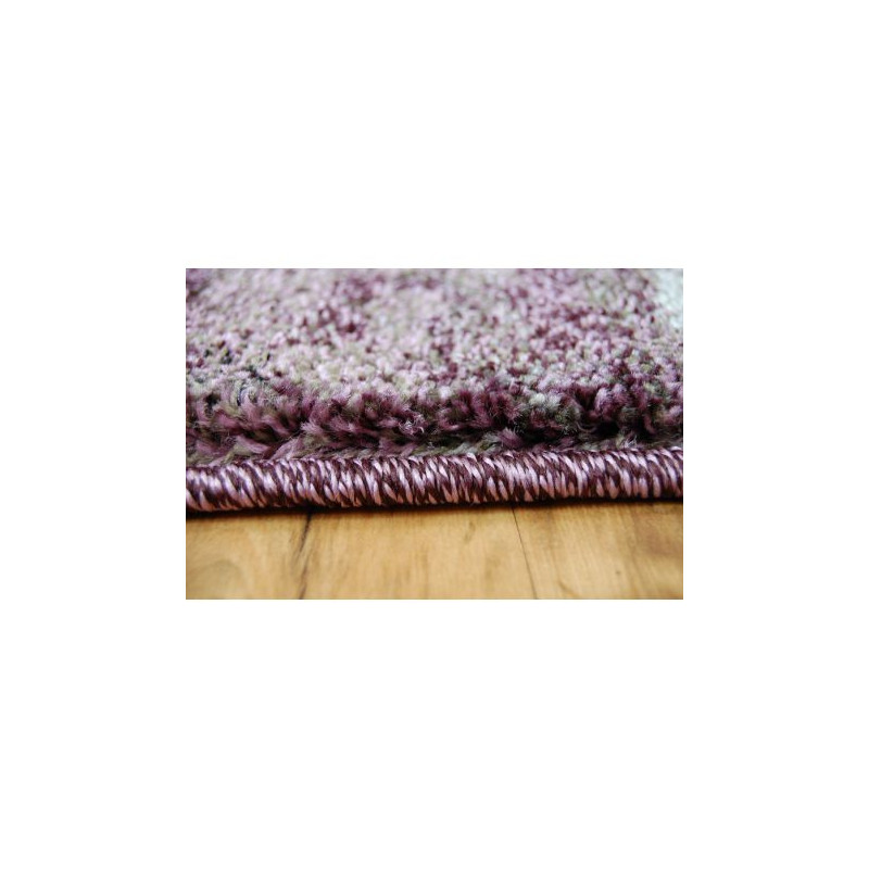 Dywan SHADOW 9368 lila / lila 140x190cm