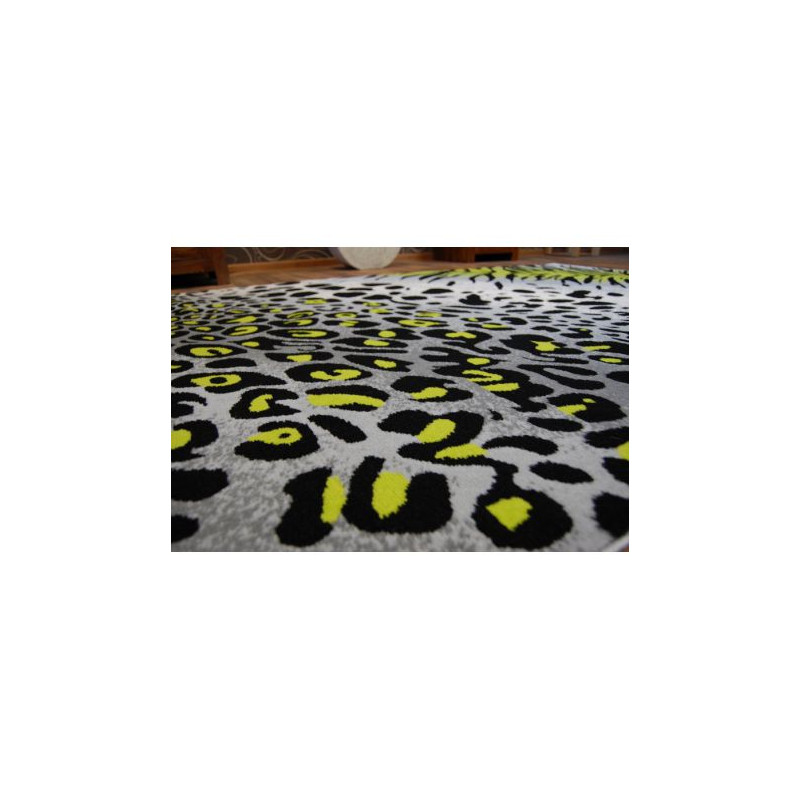 Dywan BCF FLASH 33282/150 80x150cm