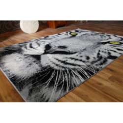 Dywan BCF FLASH 33292/170 80x150cm