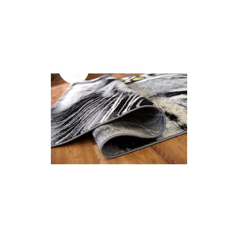Dywan BCF FLASH 33292/170 80x150cm Dywan BCF FLASH 33292/170 80x150cm