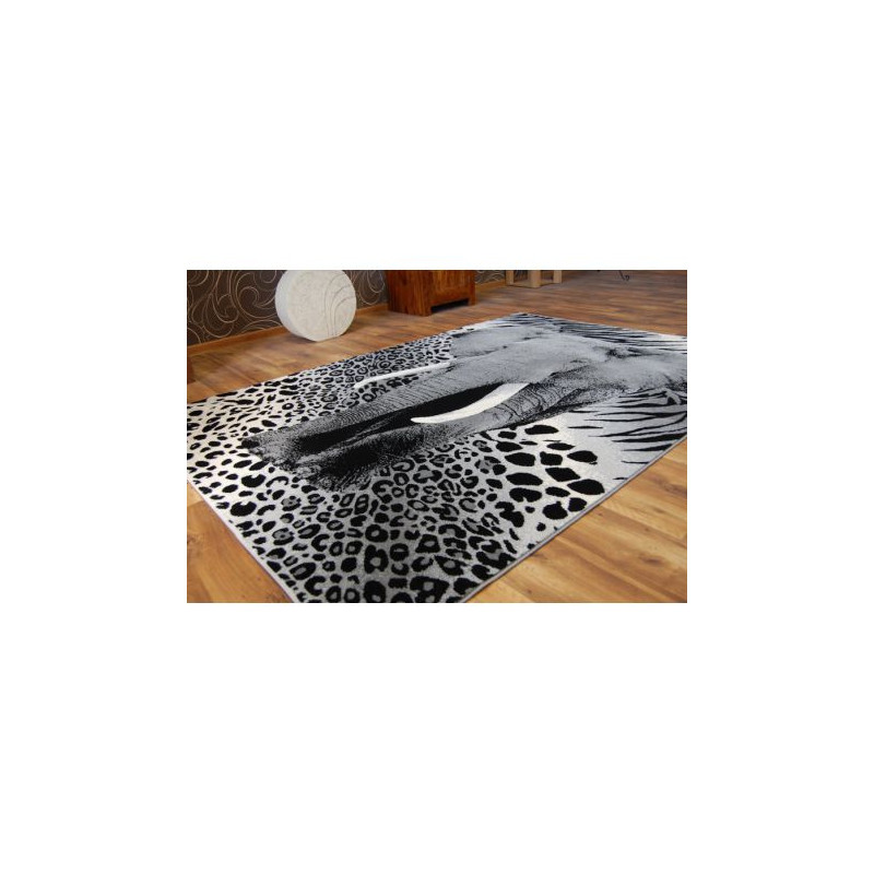 Dywan BCF FLASH 33293/170 120x170cm Dywan BCF FLASH 33293/170 120x170cm
