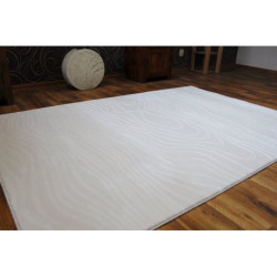 Dywan AKRYL MIRADA 0043 Kemik/Kemik 200x300cm