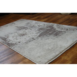 Dywan AKRYL PATARA 0129 Brown/Brown 80x150cm