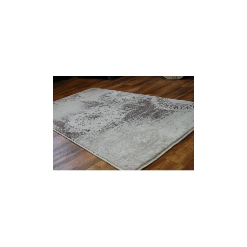 Dywan AKRYL PATARA 0129 Brown/Brown 80x150cm Dywan AKRYL PATARA 0129 Brown/Brown 80x150cm