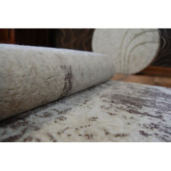 Dywan AKRYL PATARA 0129 Brown/Brown 80x150cm Dywan AKRYL PATARA 0129 Brown/Brown 80x150cm