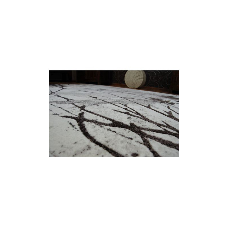 Dywan AKRYL PATARA 0203 Cream/Brown 80x150cm Dywan AKRYL PATARA 0203 Cream/Brown 80x150cm
