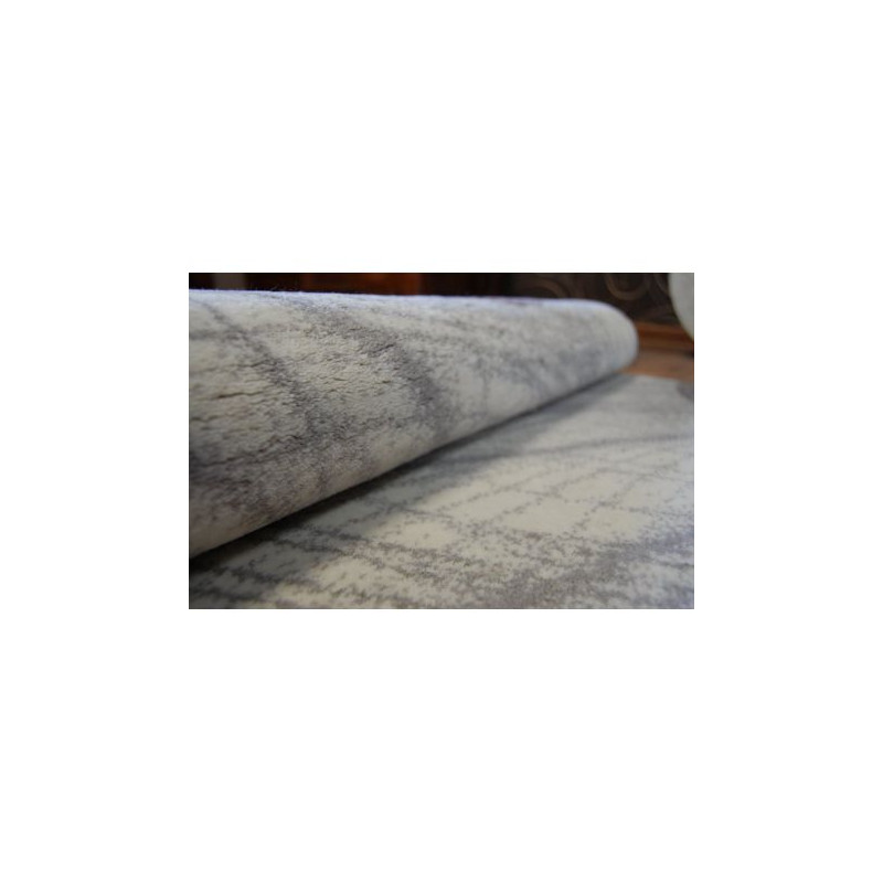 Dywan AKRYL PATARA 0052 Cream/Turquise 200x300cm Dywan AKRYL PATARA 0052 Cream/Turquise 200x300cm