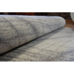 Dywan AKRYL PATARA 0052 Cream/Turquise 80x150cm Dywan AKRYL PATARA 0052 Cream/Turquise 80x150cm