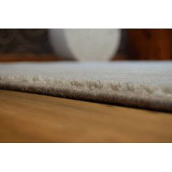 Dywan AKRYL PATARA 0061 Cream/Turquise 80x150cm Dywan AKRYL PATARA 0061 Cream/Turquise 80x150cm