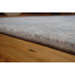 Dywan AKRYL PATARA 0129 L.Sand/Turquise 240x350cm Dywan AKRYL PATARA 0129 L.Sand/Turquise 240x350cm