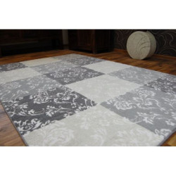 Dywan AKRYL PATARA D207 L.Sand/Cream 160x235cm