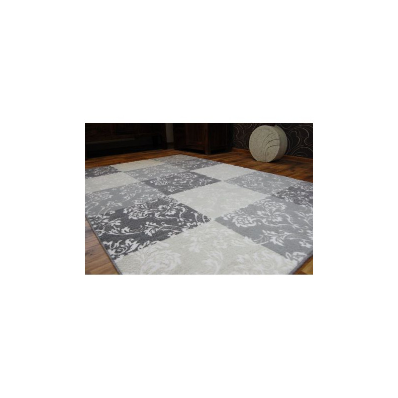 Dywan AKRYL PATARA 0207 L.Sand/Cream 160x235cm Dywan AKRYL PATARA 0207 L.Sand/Cream 160x235cm