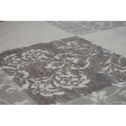 Dywan AKRYL PATARA 0207 L.Sand/Cream 160x235cm Dywan AKRYL PATARA 0207 L.Sand/Cream 160x235cm