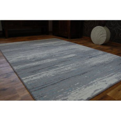 Dywan AKRYL PATARA 0267 Cream/Turquise 80x150cm