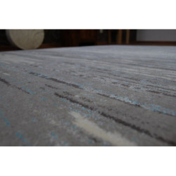 Dywan AKRYL PATARA 0267 Cream/Turquise 80x150cm Dywan AKRYL PATARA 0267 Cream/Turquise 80x150cm