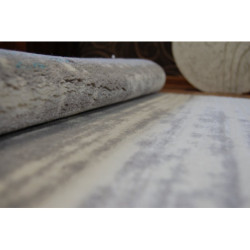 Dywan AKRYL PATARA 0267 Cream/Turquise 80x150cm Dywan AKRYL PATARA 0267 Cream/Turquise 80x150cm