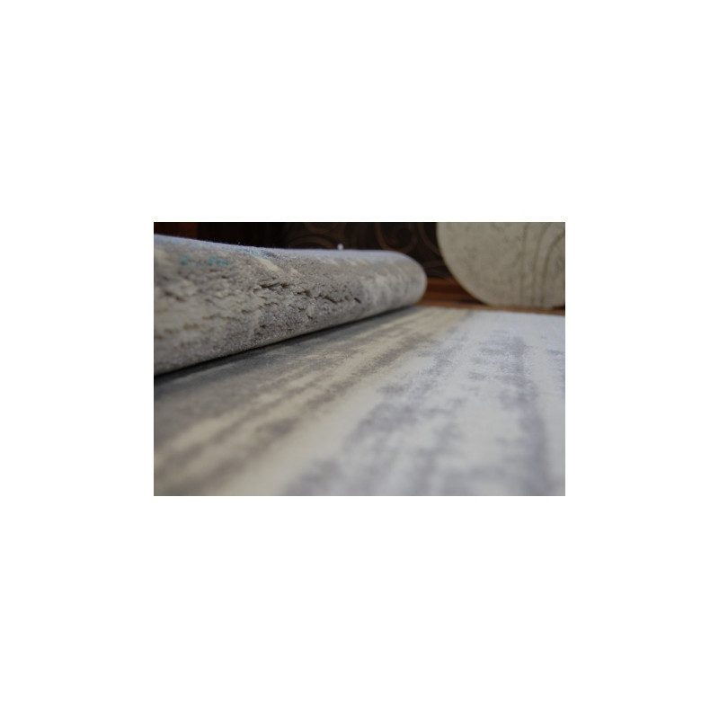 Dywan AKRYL PATARA 0267 Cream/Turquise 80x150cm Dywan AKRYL PATARA 0267 Cream/Turquise 80x150cm