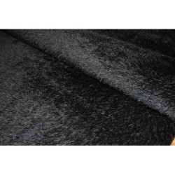 Dywan SHAGGY VERONA black 160x220cm