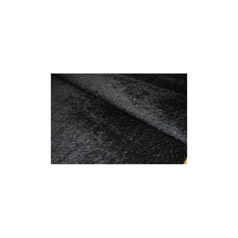 Dywan SHAGGY VERONA black 160x220cm