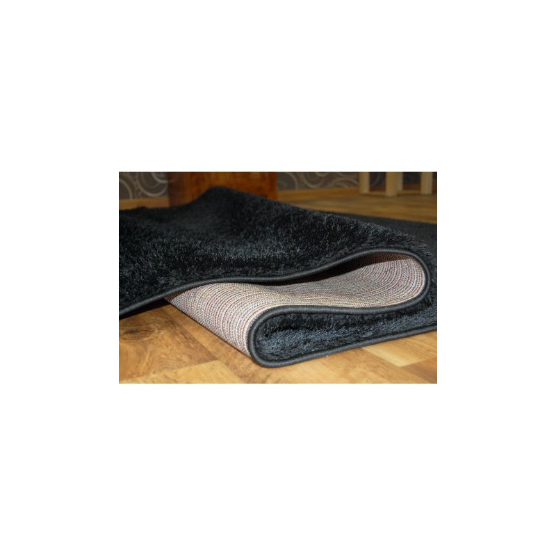 Dywan SHAGGY VERONA black 160x220cm