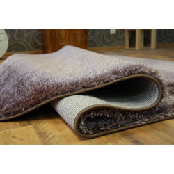 Dywan SHAGGY VERONA brown 160x220cm