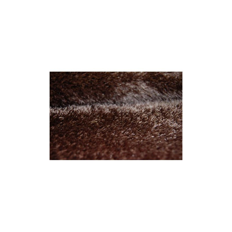 Dywan SHAGGY VERONA brown 160x220cm Dywan SHAGGY VERONA brown 160x220cm