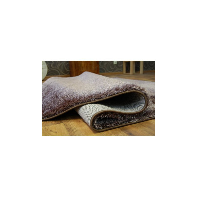 Dywan SHAGGY VERONA brown 200x290cm