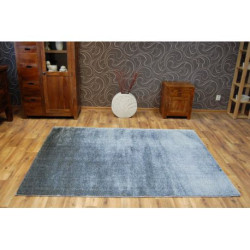 Dywan SHAGGY VERONA grey 200x290cm