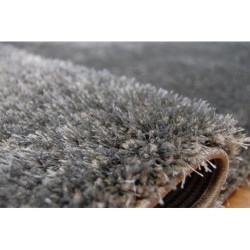 Dywan SHAGGY VERONA grey 80x150cm Dywan SHAGGY VERONA grey 80x150cm