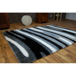 Dywan SHAGGY VERONA B057 grey 80x150cm