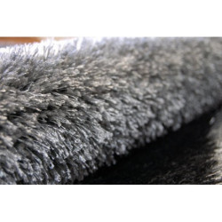 Dywan SHAGGY VERONA B057 grey 80x150cm