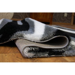 Dywan SHAGGY VERONA B057 grey 80x150cm