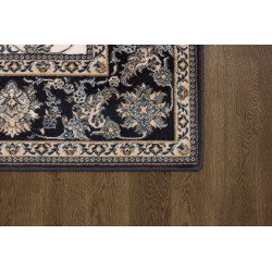 Dywan Agnella Isfahan Anafi Granat