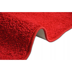 DYWAN SHAGGY Intens Muse 120 CZERWONY RED OBSZYTY MIĘKKI DO SALONU 50x150 DYWAN SHAGGY Intens Muse 120 CZERWONY RED OBSZYTY MIĘKKI DO SALONU 50x150