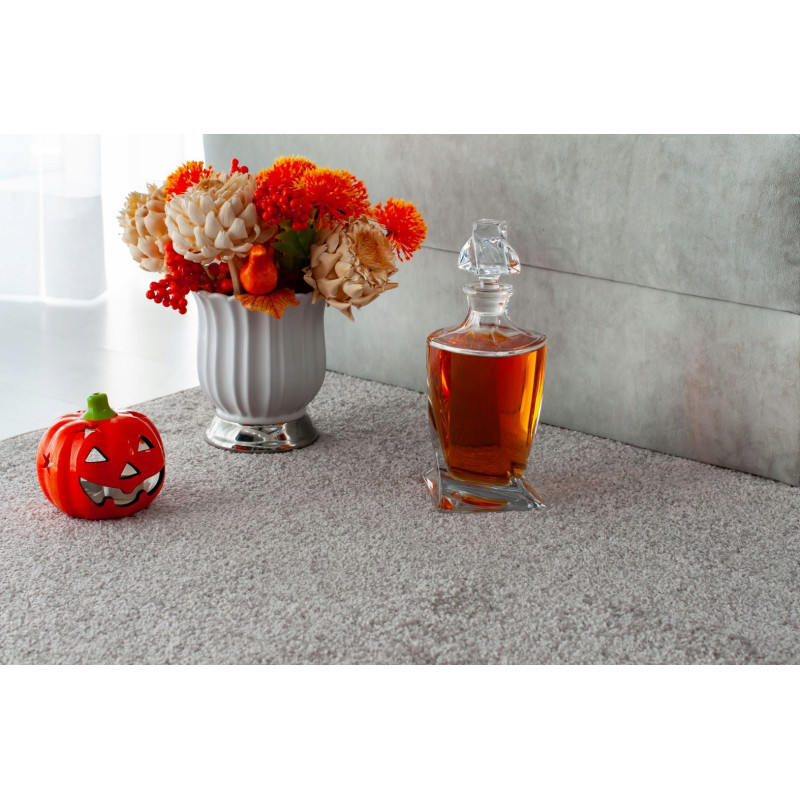 DYWAN SHAGGY Intens Muse 47 KAMEL OBSZYTY MIĘKKI DO SALONU 250x500cm DYWAN SHAGGY Intens Muse 47 KAMEL OBSZYTY MIĘKKI DO SALONU 250x500cm
