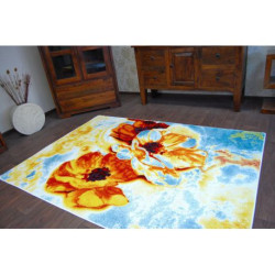 Dywan PAINT - F516 cream 140x190cm