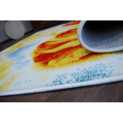 Dywan PAINT - F516 cream 140x190cm